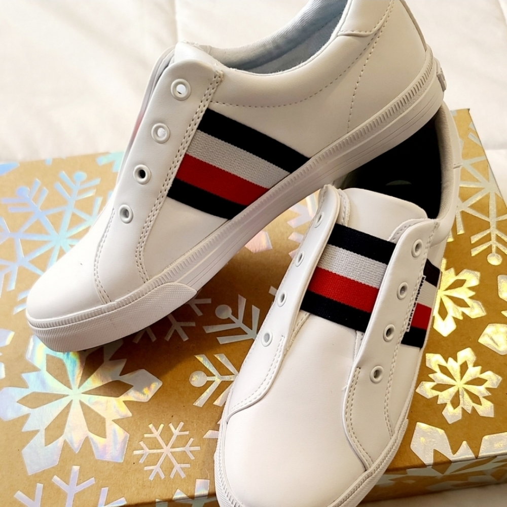 Tommy Hilfiger shoes